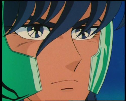 Otaku Gallery  / Anime e Manga / Saint Seiya / Screen Shots / Episodi / 017 - Lady Isabel e`in pericolo / 165.jpg